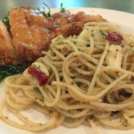 เมนูของร้าน Bacoci