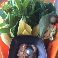 ข้าวแกงปักษ์ใต้แม่มะลิ