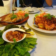 ครัวโชติรส