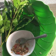 ข้าวแกงปักษ์ใต้แม่มะลิ