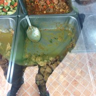 ข้าวแกงปริญญา