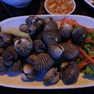 เมนูของร้าน ขำหน้าหอ