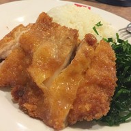 เมนูของร้าน Bacoci