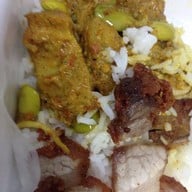 ข้าวแกงปริญญา