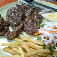 ต้อสเต๊กอิ่มขนาด