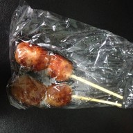 ยุพา ไส้กรอกอีสาน