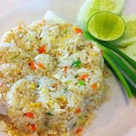 เมนูของร้าน บ่อตกปลากัปตัน  รังสิต