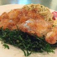 เมนูของร้าน Bacoci