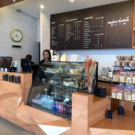 Samed Coffee