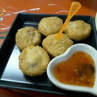 เมนูของร้าน ต้อสเต๊กอิ่มขนาด