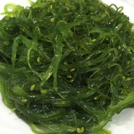 ยำหร่าย