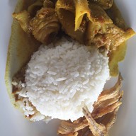 ข้าวแกงปักษ์ใต้แม่มะลิ