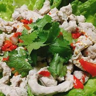 เมนูของร้าน บ่อตกปลากัปตัน  รังสิต