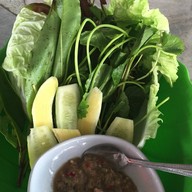 ข้าวแกงปักษ์ใต้แม่มะลิ