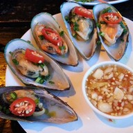 ขำหน้าหอ