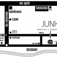 JUNKBAR