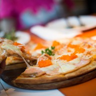 เมนูของร้าน Spaghetti Factory Central Plaza Grand Rama 9