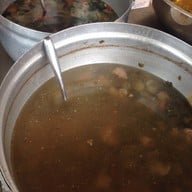 ข้าวแกงปริญญา