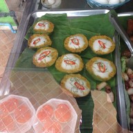 ข้าวแกงปริญญา