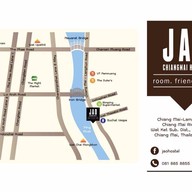 Jao Hostel & Cafe