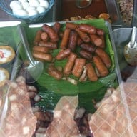 ข้าวแกงปริญญา