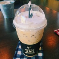 Morning Glory Cafe