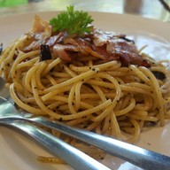 Fuq Fat Good Morning