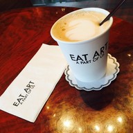 EAT ART