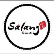 Salang Tokpokki Central Plaza Chonburi