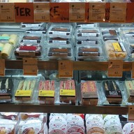 เมนูของร้าน S&P Restaurant & Bakery บิ๊กซี หาดใหญ่ 2
