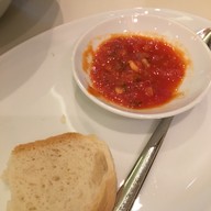 La Piazza Italian Restaurant & Pizzeria