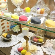 Dhara Dhevi Macaron เซ็นทรัล ลาดพร้าว