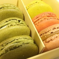 Dhara Dhevi Macaron เซ็นทรัล ลาดพร้าว