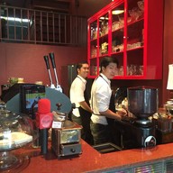 เมนูของร้าน EAT ART