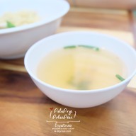 เมนูของร้าน โอว ก๋วยเตี๋ยวพริกสด ซ.มัยลาภ(ย้ายจาก สุคนธสวัสดิ์)