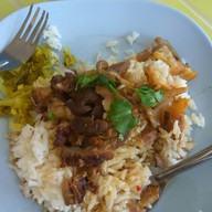 เมนูของร้าน วิมลโภชนา