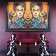 EAT ART