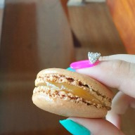 Dhara Dhevi Macaron เซ็นทรัล ลาดพร้าว