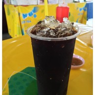 เมนูของร้าน บิสมิลลาห์ ราชาข้าวหมก