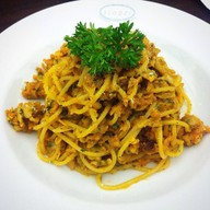 Scoozi Urban Pizza สยามพารากอน