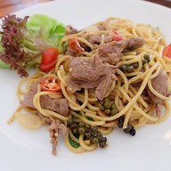 เมนูของร้าน Wilaiwan Huahin