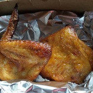 เมนูของร้าน Chester 's  เมืองทองธานี