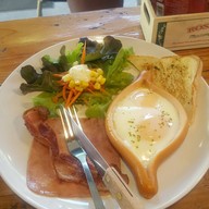 Fuq Fat Good Morning