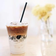Eight O'Clock Home Café พระราม 3