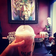 EAT ART