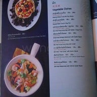 เมนู Hongmin ลาดพร้าว  72