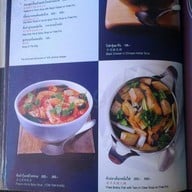 เมนู Hongmin ลาดพร้าว  72