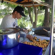 หน้าร้าน ไข่นกกระทา คูเมือง