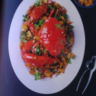 เมนู Hongmin ลาดพร้าว  72