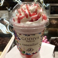 Godiva IFC MALL